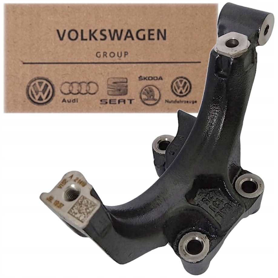 Купить Кронштейн кронштейн кронштейн dpf 04l131425a 2.0 tdi оригинальная nowa