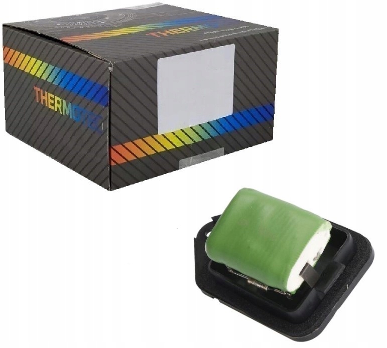 фото №1, Резистор резистор вентилятор volvo c70 i ii s40 i ii