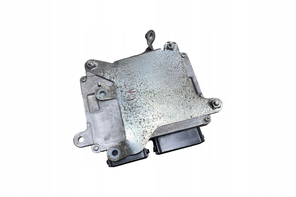 фото №3, Mitsubishi outlander 2013 блок керування / модуль ecu