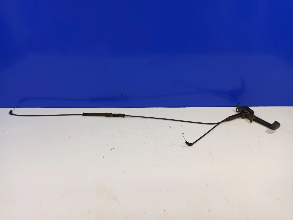 фото №1, Volvo xc90 2010 задній інше