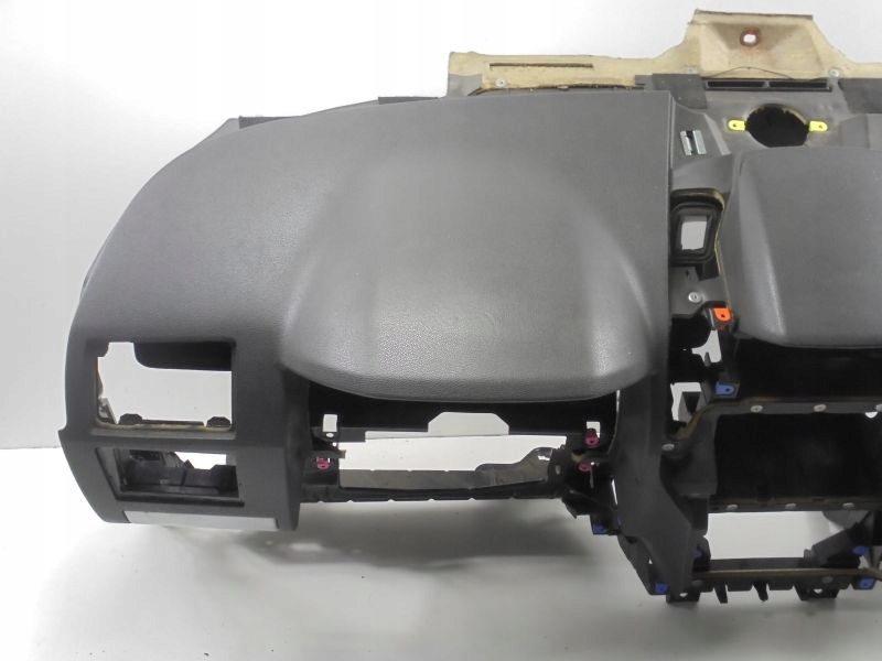 фото №14, Zafira b 05-08 приборная панель приборная панель приборная 13206043