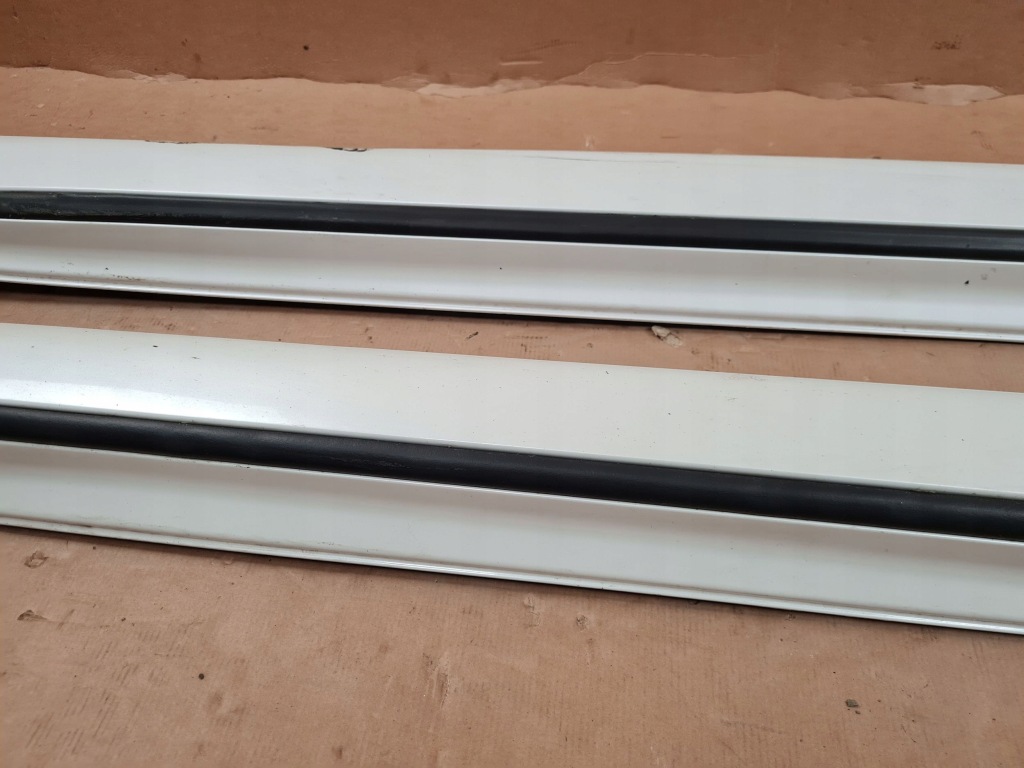 2007 lexus gs 300 350 430 450h накладка поріг 7585230220 Ціна