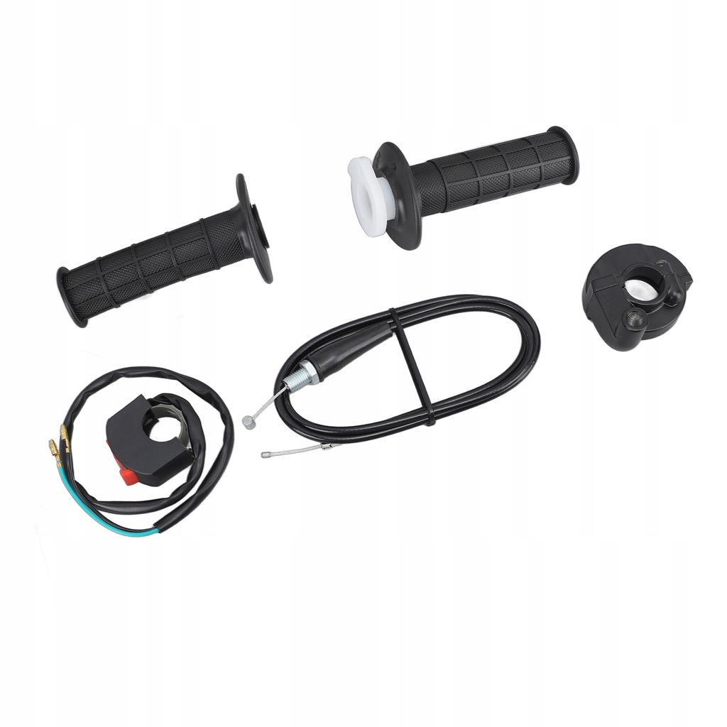 фото №16, 22mm кронштейн дросель кронштейн дросель кронштейн akceleratora dla 50cc