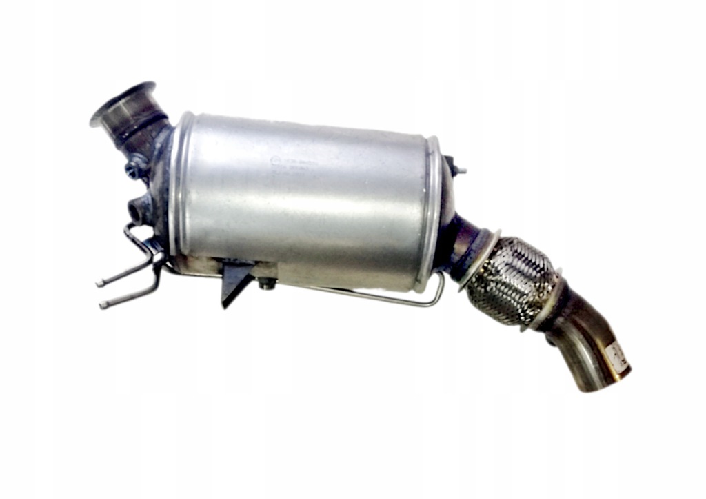 фото №15, Фильтр частиц твердых pasuje do: bmw 1 f20 , 1 f21 , 2 f22, f87 , 3