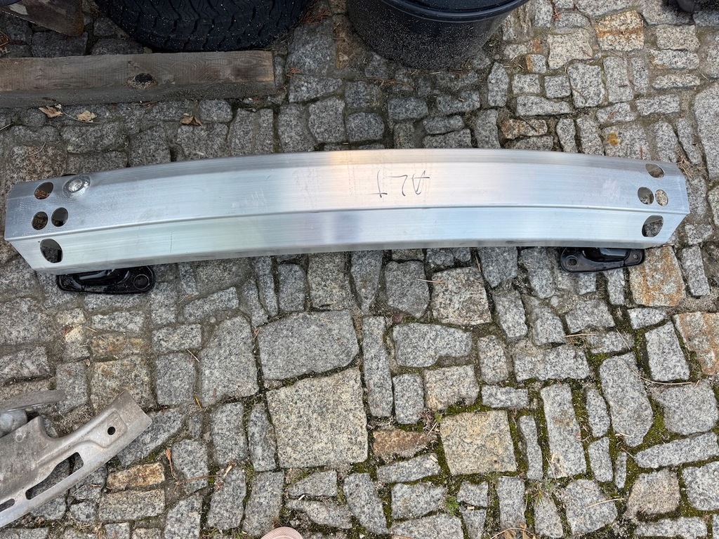 фото №1, Tesla model y my балка задняя задняя оригинал