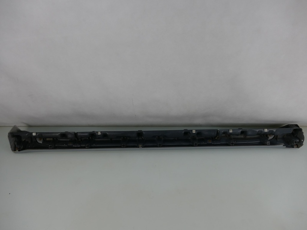 фото №9, Mitsubishi outlander i lift молдинг порог p. a31