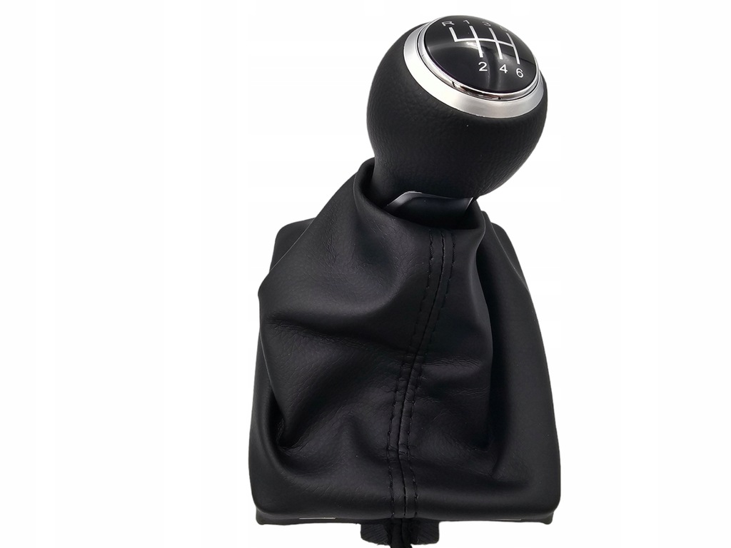 фото №14, Ручка переключения передач чехол audi s4 rs 4 a4 b8 s5 a5 q3 6 передач s-line