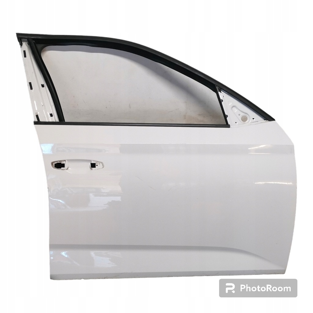 фото №1, Дверь правое перед skoda scala