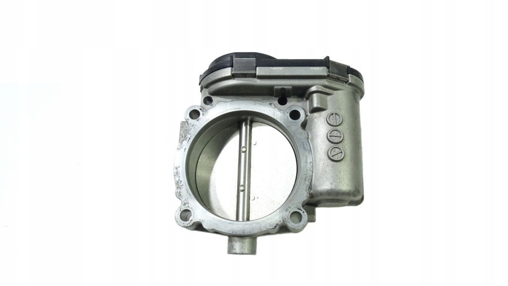 фото №4, Mercedes дросельна заслінка a2761410025