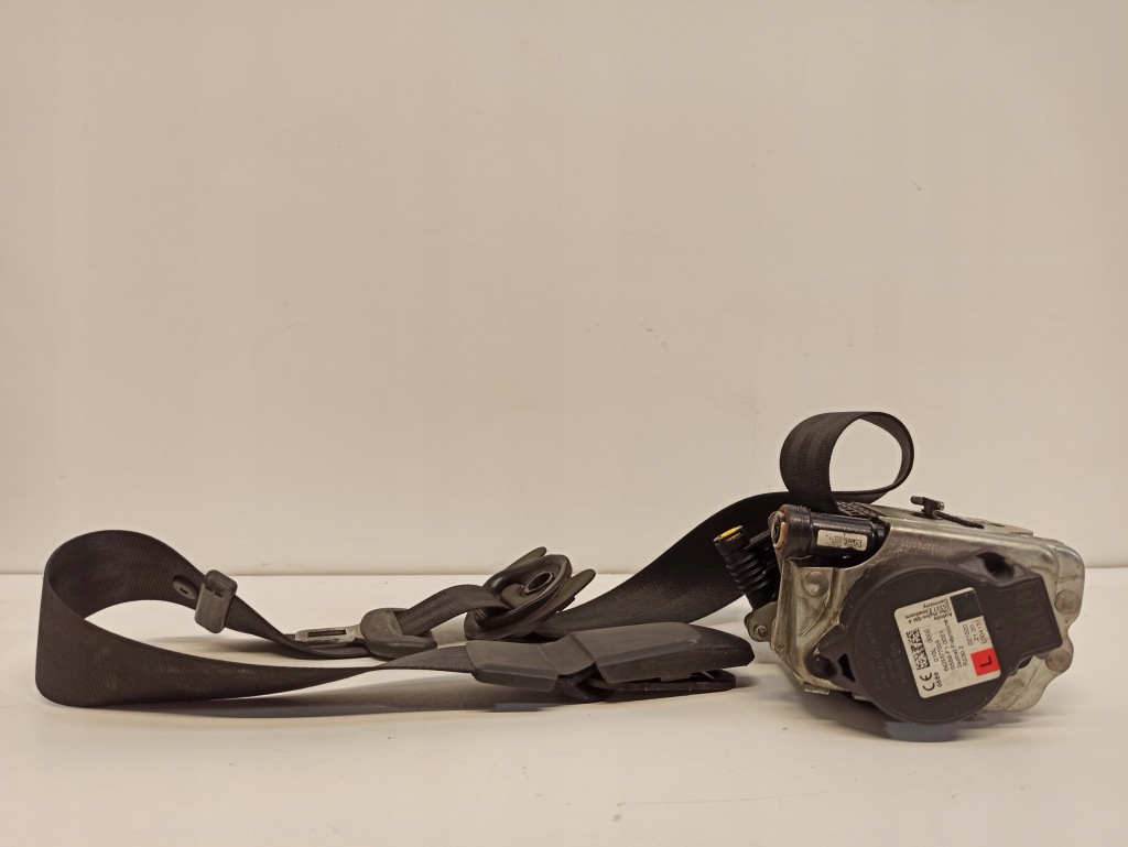 фото №1, A4 a5 8w pas безпеки лівий перед 8w0857705k