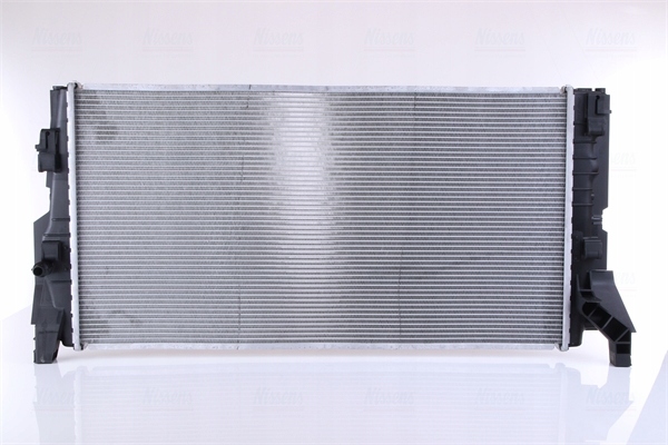 Nissens радиатор двигателя воды bmw 2 f45 2 gran tourer f46 x1 f48 Недорого