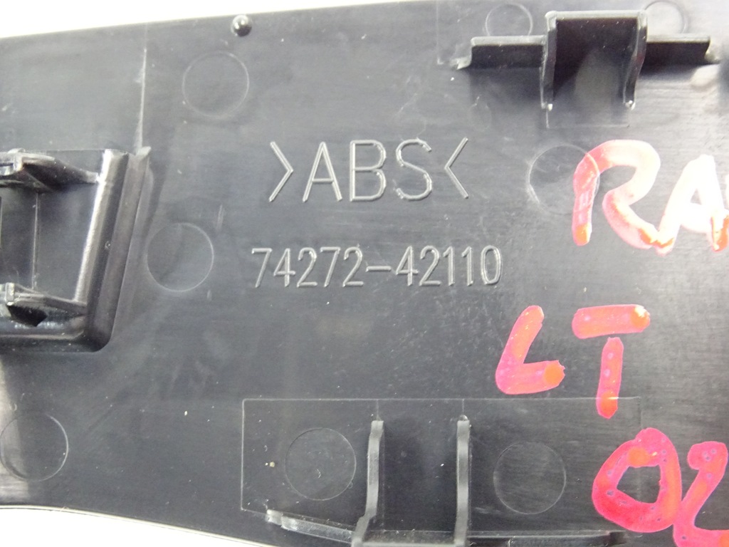 фото №8, Перемикач вікон toyota rav4 2019r 74272-42110