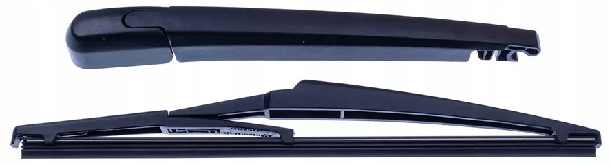 фото №1, Задние рычаг дворники + щетка mazda 5 2010- 6 kombi 2002-2008