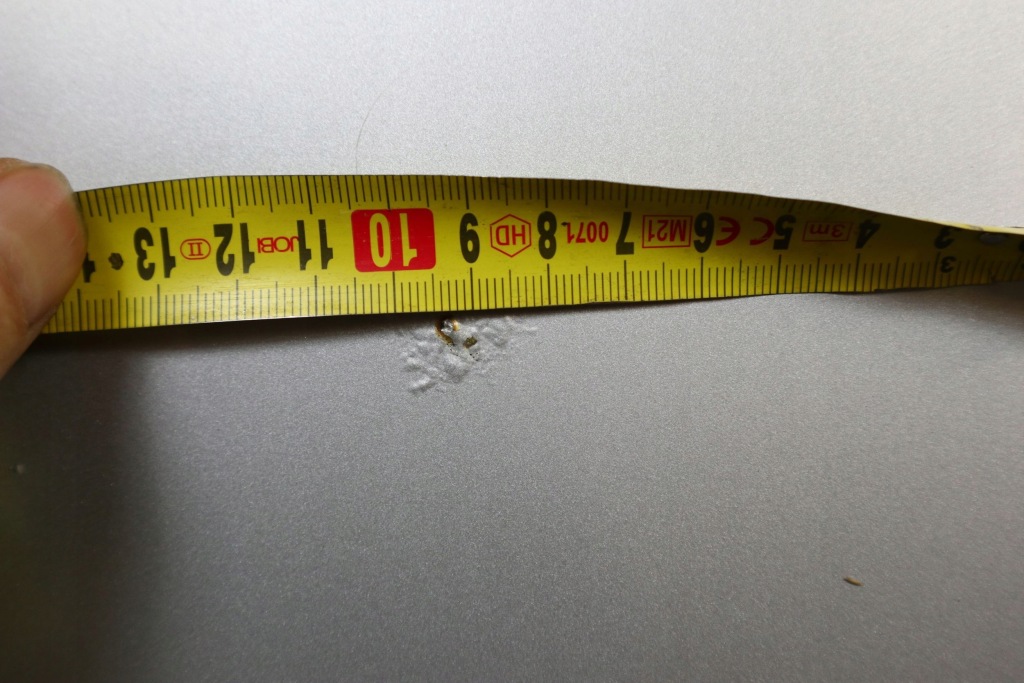 фото №8, Mercedes slk r170 крыша крышка защита обшивка крыша лак 744 a1707900440