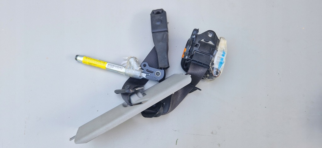 фото №1, Pas натяжитель патрон правый перед insignia a lift