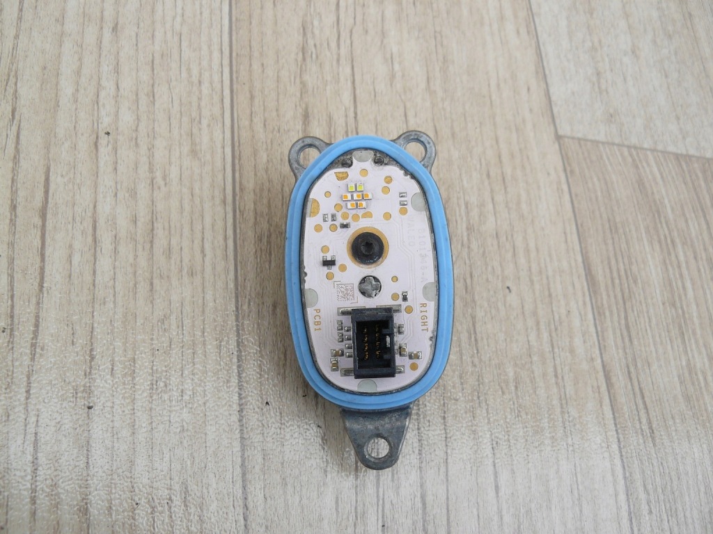 фото №1, Jeż модуль led land rover discovery 5 b101346-a