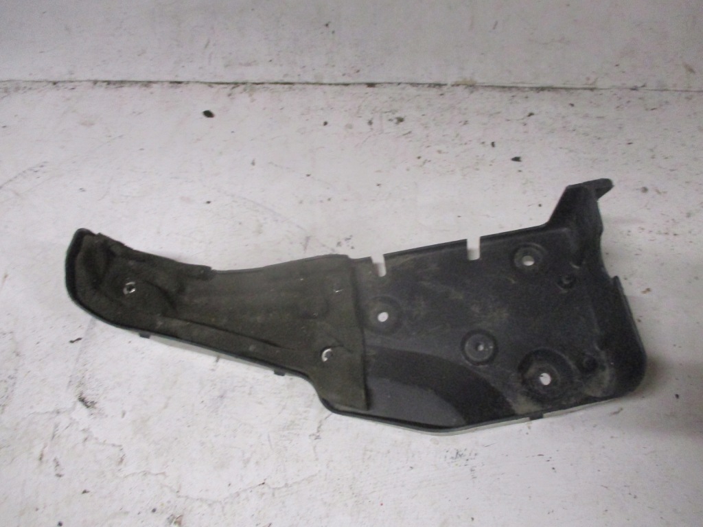 фото №1, Захист land rover discovery 4 iv bh32-3c176-da