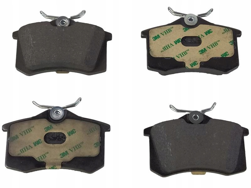 Купить Тормозная колодка тормозной комплект .