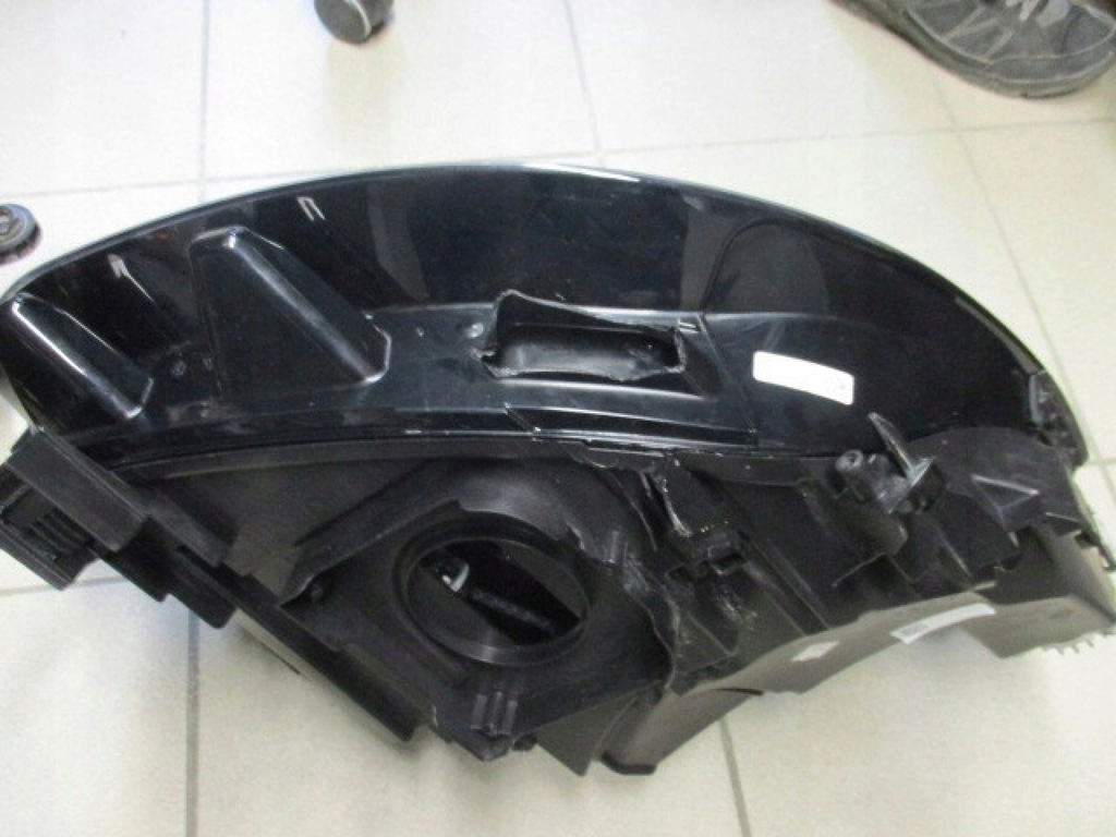 фото №8, Лампа передняя левая vw full led id.3 id3