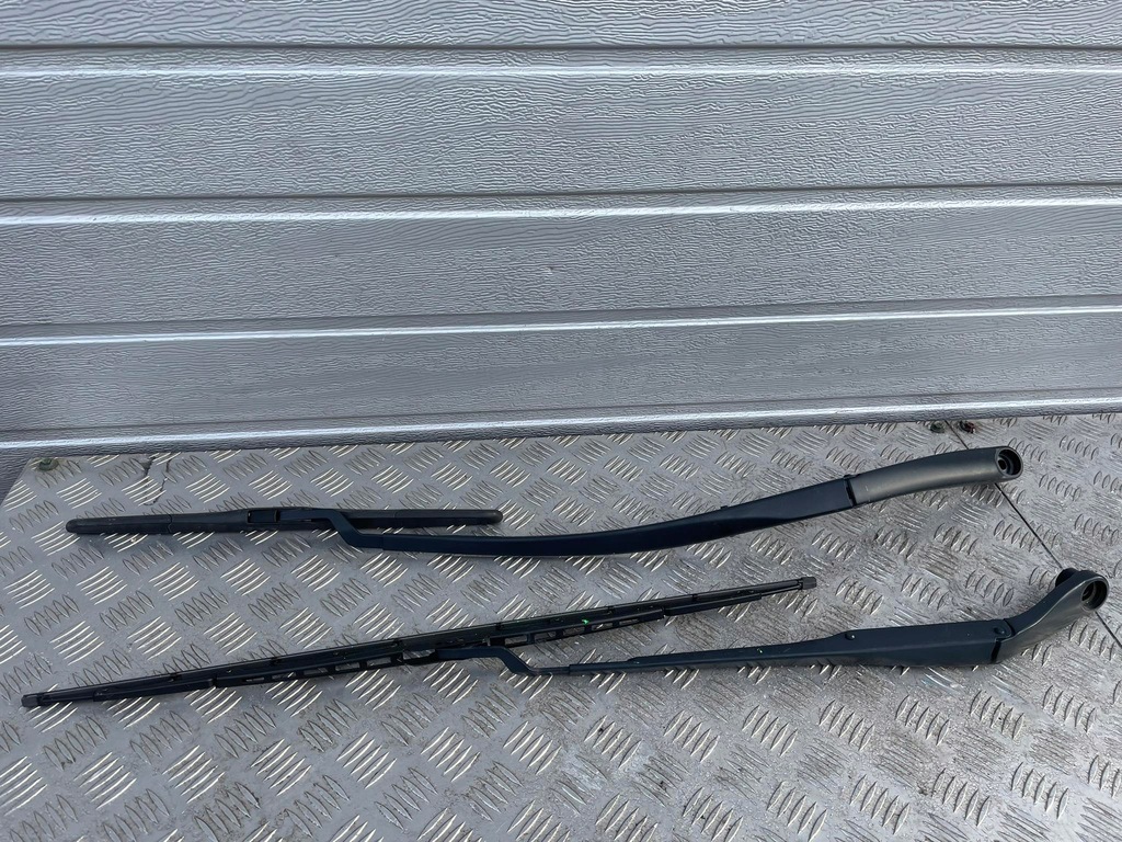 фото №1, Kia ceed iii рычаги дворник рычаг .