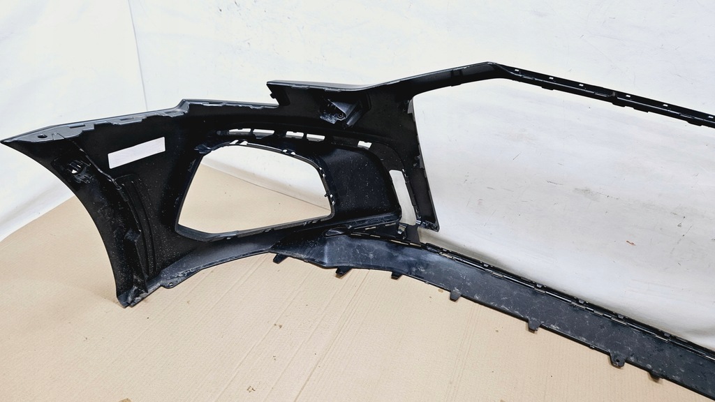 фото №13, Бампер перед передний audi a3 8y s-line 8y0807437f