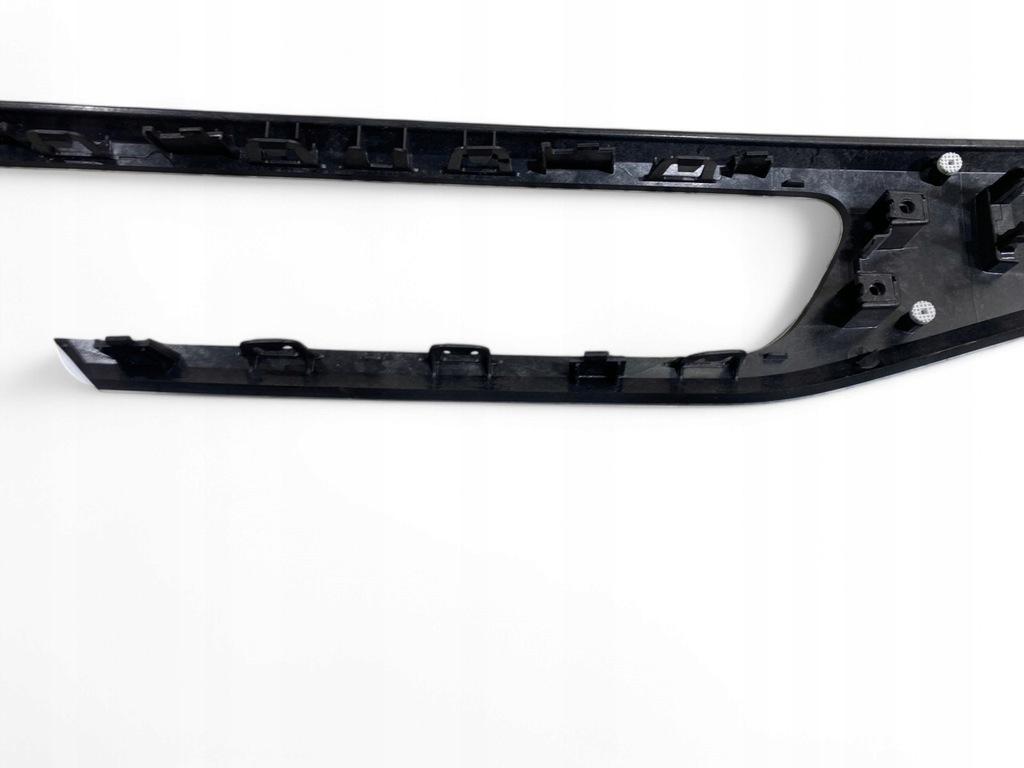 фото №13, Audi a4 s4 b9 8w рамка панели приборной панели