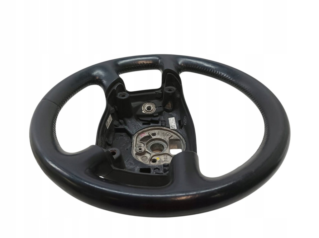 фото №6, Воздуховод кожаный audi a3 i 1996-2003 8l