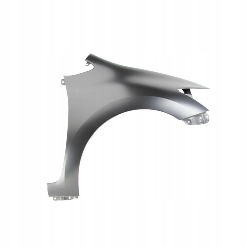 фото №1, Крыло перед правый toyota auris e15 06-12