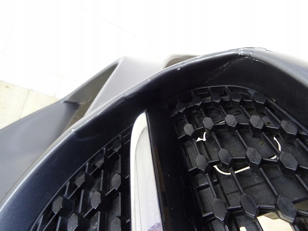 фото №16, Бампер перед mercedes gt amg w190 a190