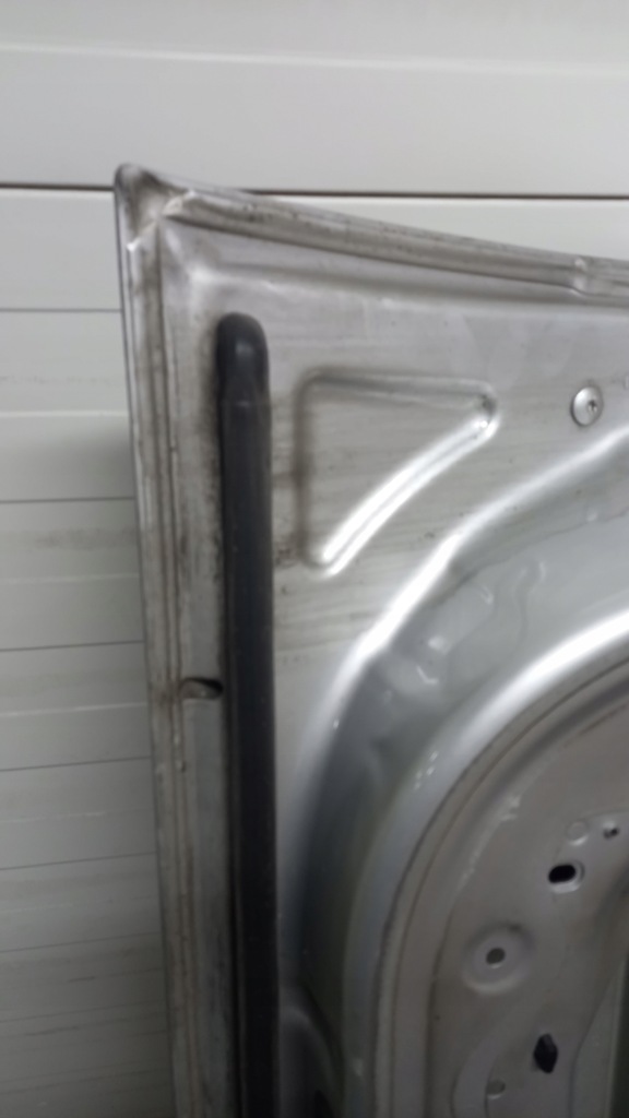 фото №10, Дверь левая перед renault espace iv 05r ted69