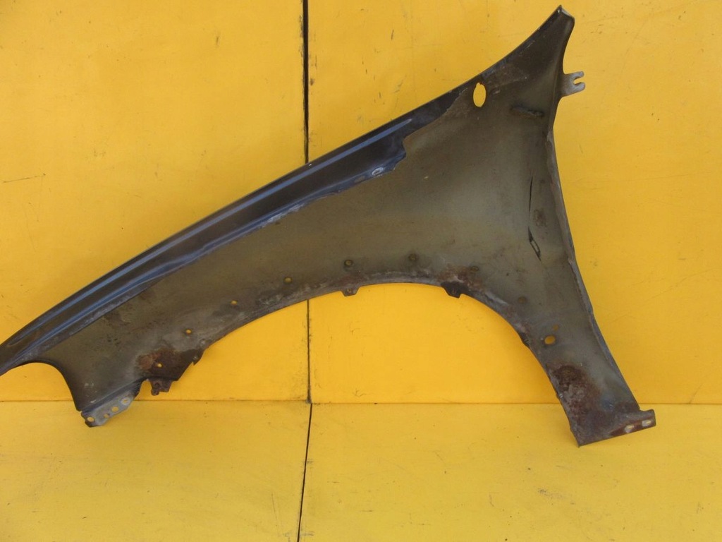 фото №9, Ford escape i maverick ii 2001 крила правий перед