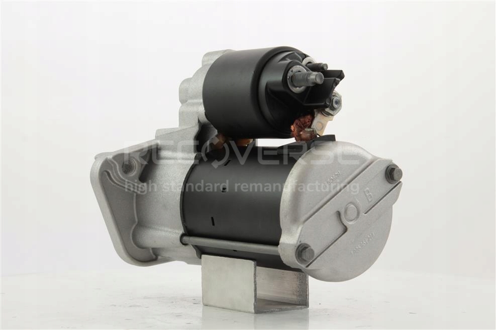 фото №6, Стартер renault nissan dacia 1.5 dci clio megane qashqai dokker scenic