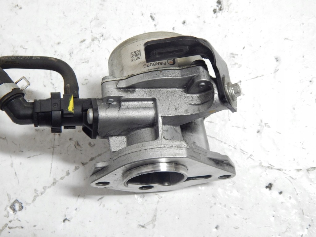 фото №5, Вакуум насос nissan pulsar 14-22 1.5 dci