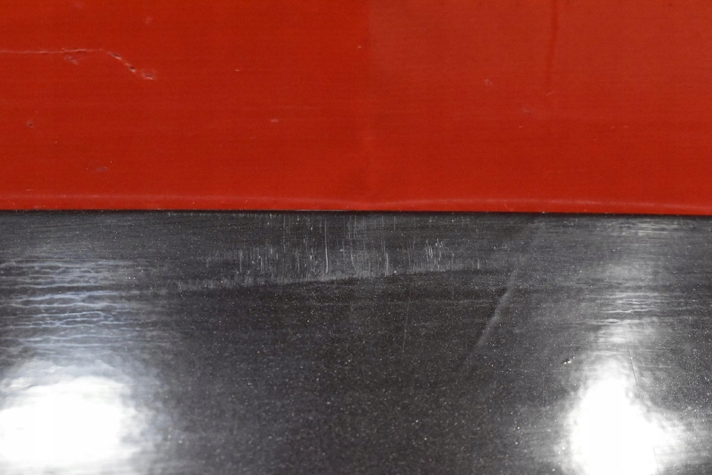 фото №5, Кришка багажника багажника задня задня czarna vw touran 1 i 03-06