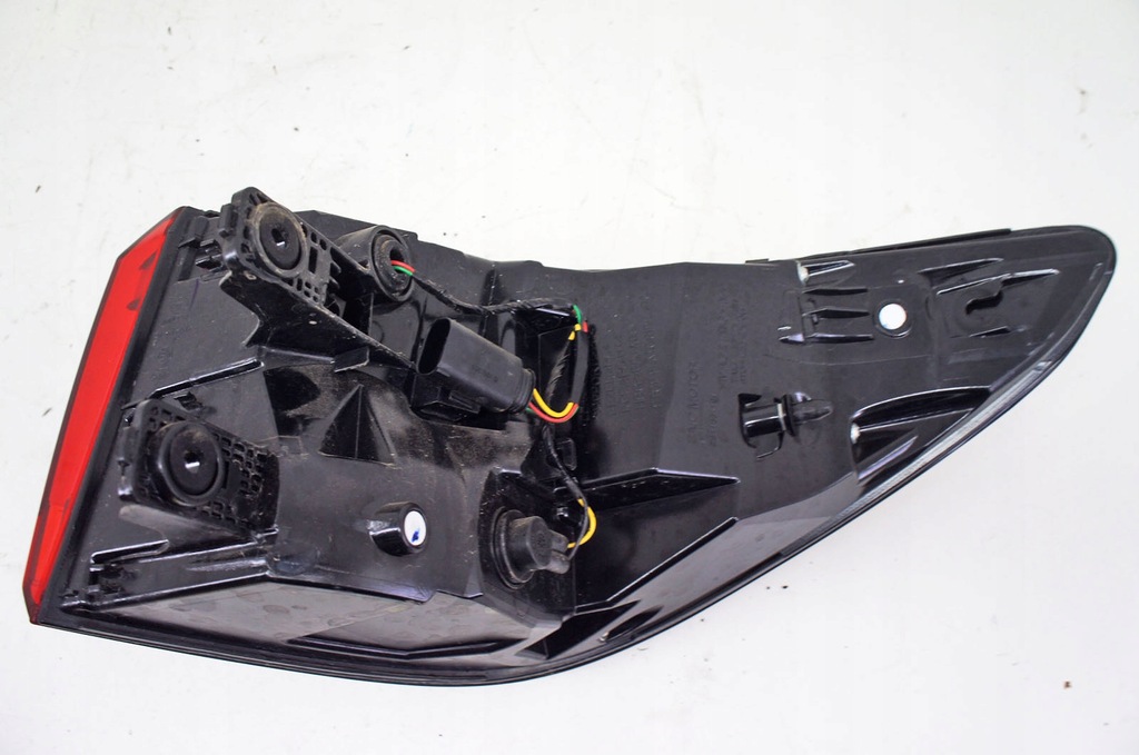 фото №6, Tl217 mg zs лампа лівий задня zs11661191