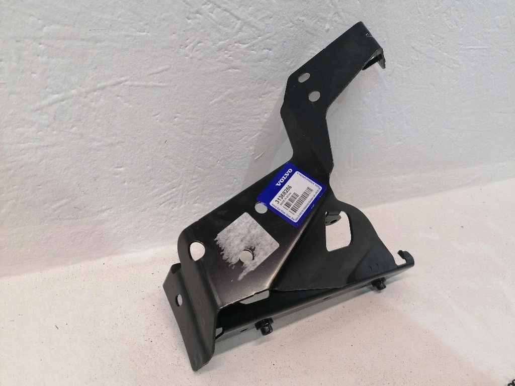 фото №6, Кронштейн кронштейн компрессор volvo v90 s90 31368286