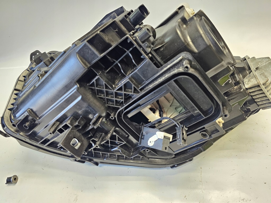 Фара mercedes eqa eqb w243 a243 243 full led перед правый  оригинал  high с Разборки