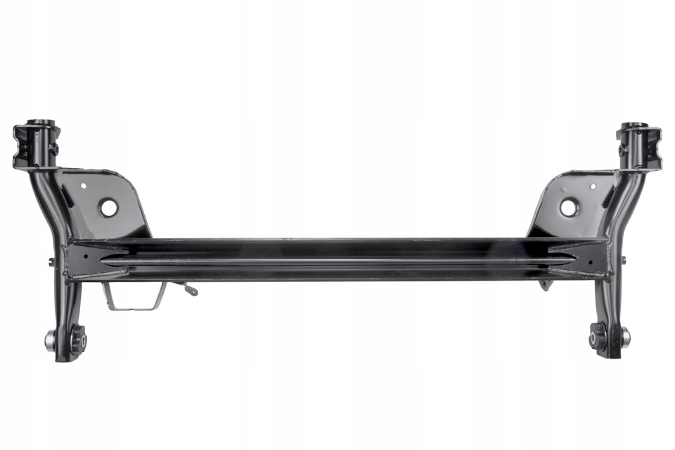 фото №2, Балка заднього підвіска renault clio ii 98-05,