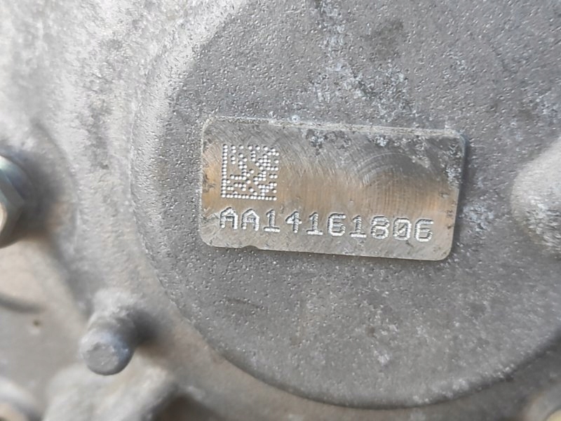 Коробка передач передач автоматична 31020-70x9a nissan x-trail t33 20- Київ