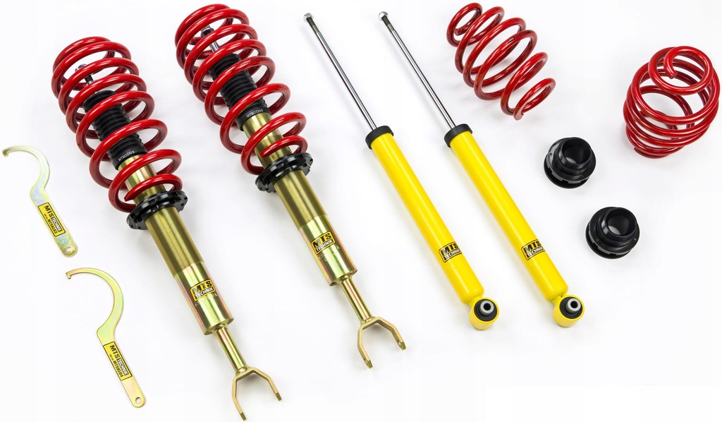 фото №1, Підвіска регульоване vw transporter t6 t6 mts