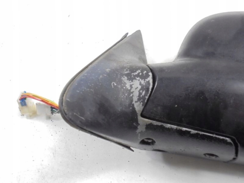 фото №10, Hyundai dynasty дзеркало ліва електричний