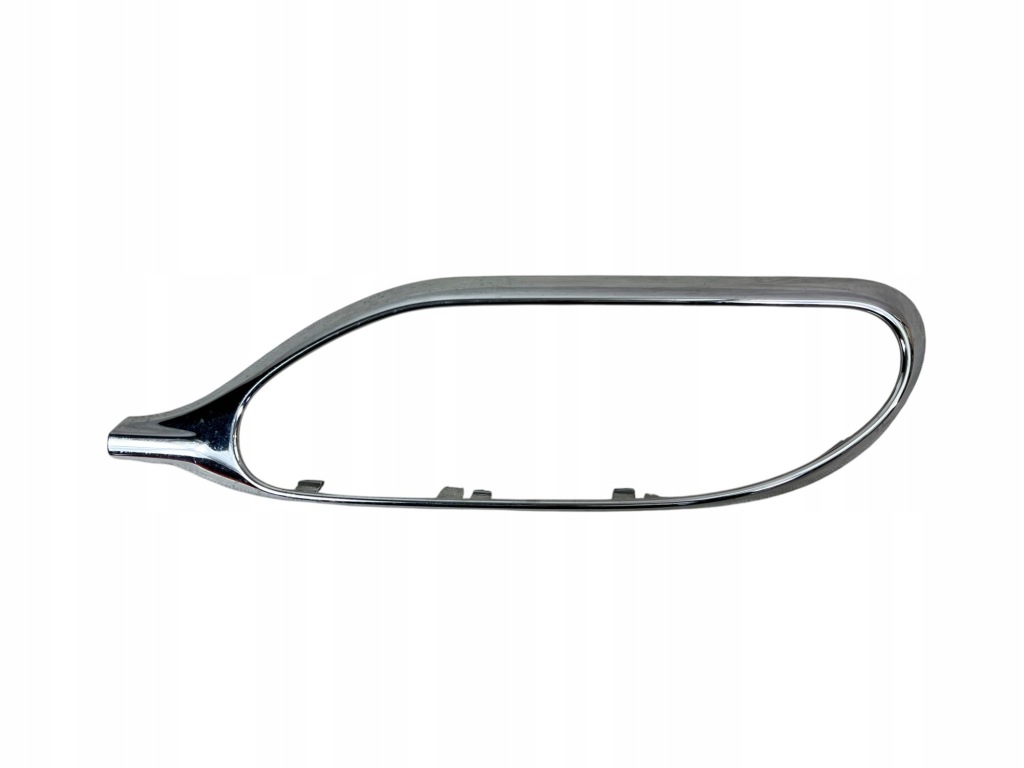 фото №1, Молдинг хром выхлоп левый задняя mercedes w222 s-klasa a2228852900