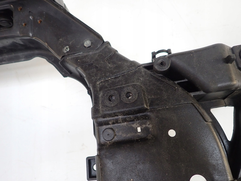 фото №7, Kia soul ii 13 pas передний усилитель