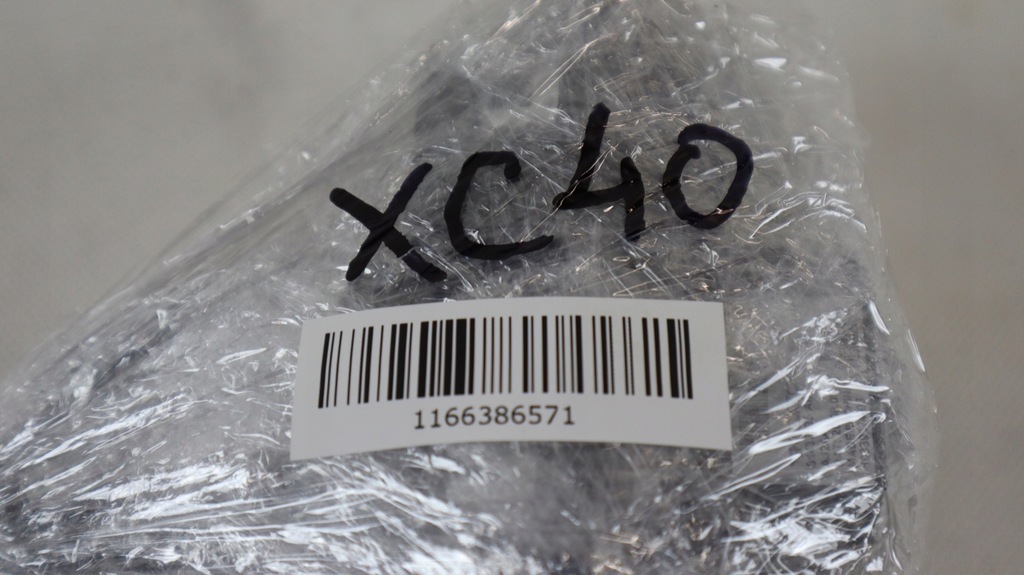 фото №7, Ручка важіль перемикання передач volvo xc40 31437335