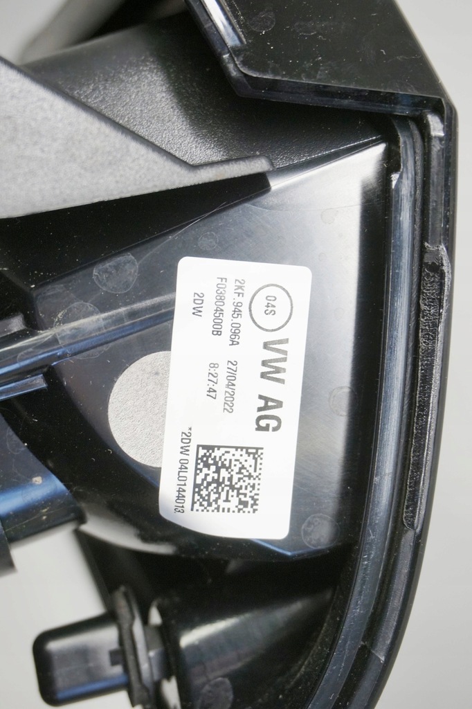 фото №10, Лампа задняя правая ford tourneo connect iii vw caddy 5 2kf945096a