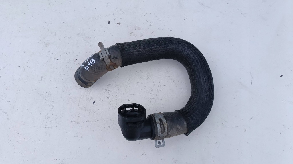 фото №1, Шланг радиатора нижний kia niro 25415-g2000