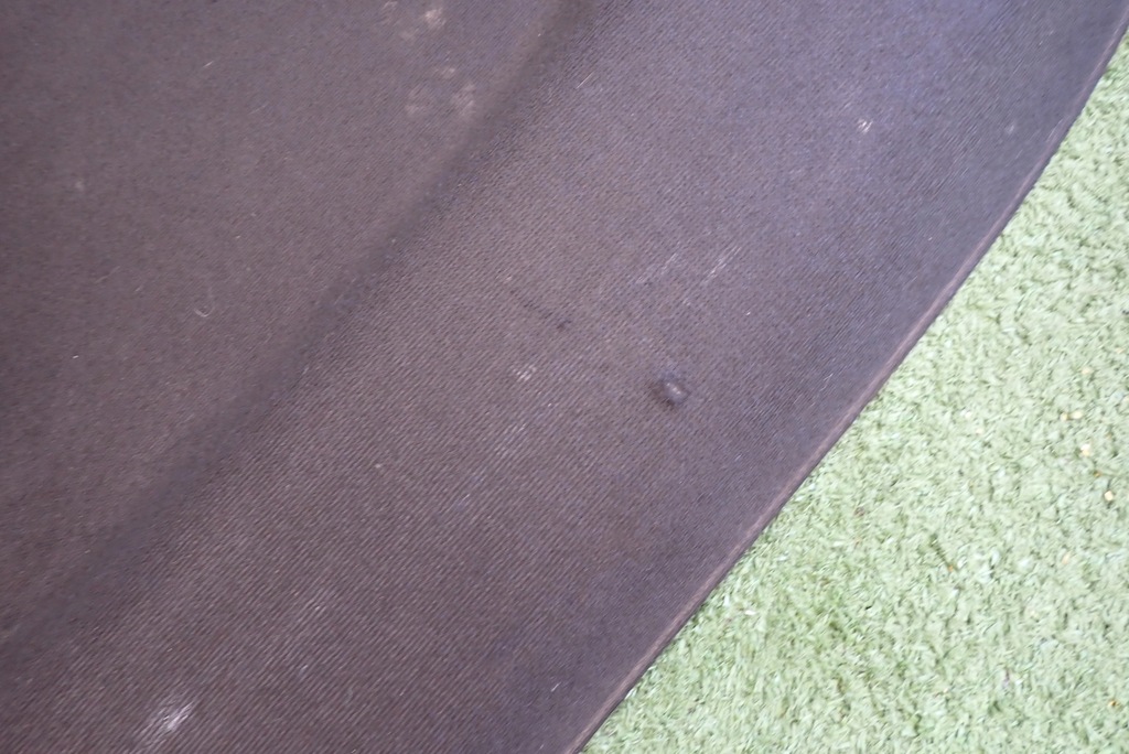 фото №3, Полка багажника fiat tipo ii hb