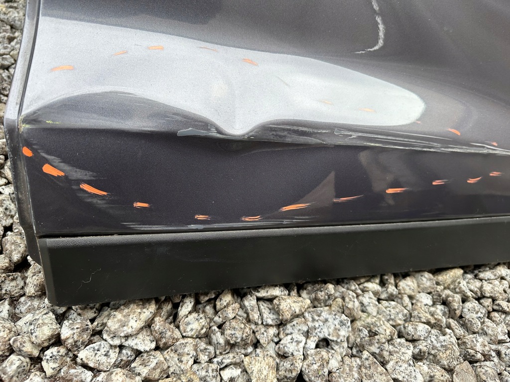 фото №13, Hyundai tucson iii 3 15-20r двері лівий задня ліва задні