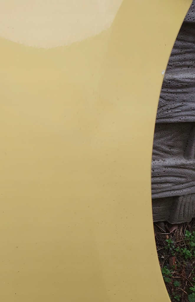 фото №6, Крыло правый suzuki wagon r+ z6k