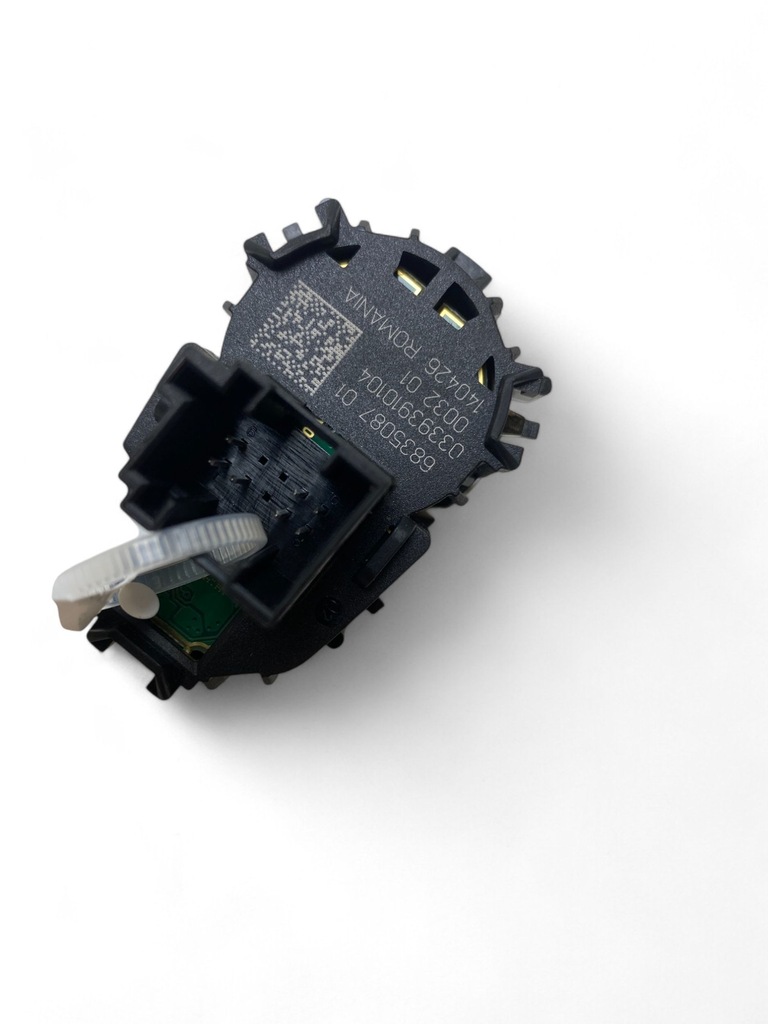 фото №8, Bmw 5 g30 g31 2020 кнопка зажигания запуск / стоп